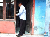 Efek Ngeri PHK: Bisnis Katering Ambruk, Kontrakan Sepi Sampai Dijual