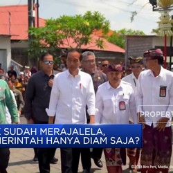 Video: PHK Sudah Merajalela, Pemerintah Hanya Diam Saja?