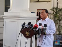 Pemerintah Prabowo Harus Siap-siap Hadapi 4 Krisis Ini!