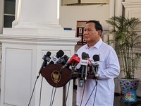 PBB Akui Program Makan Bergizi Gratis Prabowo Investasi Penting