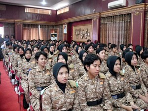Syarat Terbaru Pendaftaran IPDN 2025, Benarkah Harus Ada TOEFL?