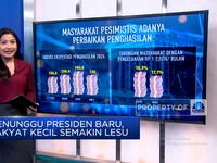 Video: Menunggu Presiden Baru, Rakyat Kecil Semakin Lesu