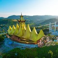 Proyek Ini Siap Jadi Motor Pertumbuhan Pariwisata & Ekonomi Lampung