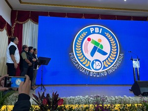 PBI Ingin Cetak Lebih Banyak Atlet Boling Lewat Sekolah