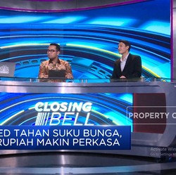 Tekanan Daya Beli Saat RI Ganti Presiden, Gimana Nasib Ekonomi RI?