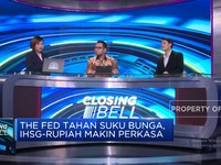 Tekanan Daya Beli Saat RI Ganti Presiden, Gimana Nasib Ekonomi RI?