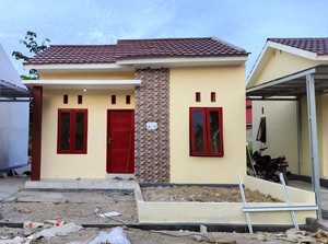 5 Pilihan Rumah di Parigi Moutong Harga Mulai Rp 140 Juta-an