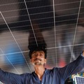 Mati Lampu 14 Jam Sehari, Ramai-Ramai Warga Sini Borong Panel Surya