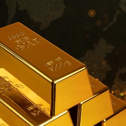 Pemilik Logam Mulia Full Senyum, Harga Emas Terbang 1% Pekan Lalu