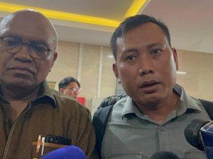 Sudah Tak Trauma Lagi, Kusnadi Staf Hasto Akan Penuhi Panggilan KPK Hari Ini