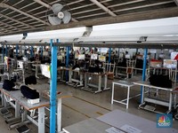 60 Pabrik Tekstil RI Sudah Kolaps-PHK 250 Ribu, Ini Nama Perusahaannya