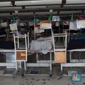 Borok Industri Tekstil Terkuak: 30 Pabrik Tutup, Korban PHK Berjatuhan