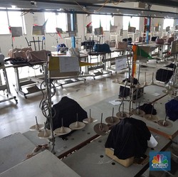 2 Pabrik Tekstil Siap-Siap Mau Tutup-PHK 1.650 Buruh, Ini Identitasnya