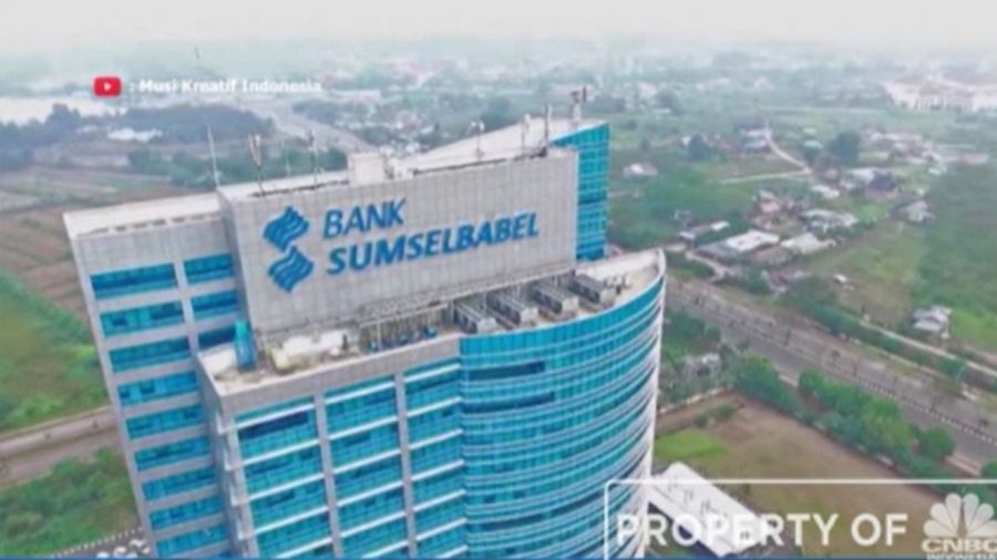 Sumsel Babel