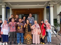 Hindari Hoaks, TASPEN Gandeng KIP Tingkatkan Edukasi ke ASN