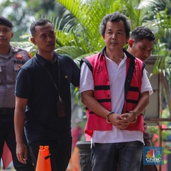Kerugian Negara Tembus Rp 300 Triliun, Ini 22 Tersangka Kasus Timah