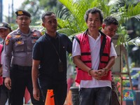 Kerugian Negara Tembus Rp 300 Triliun, Ini 22 Tersangka Kasus Timah