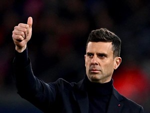 Bonucci Yakin Juventus Lebih Menghibur di Tangan Thiago Motta
