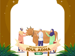 20 Parikan Seru Sambut Idul Adha 2024 Lengkap Artinya