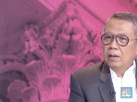 Susul Jakarta, Tangsel Bakal Punya MRT dan LRT