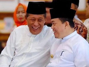 Pengamat: Panggung Pilgub Jambi 2024 Akan Jadi Milik Al Haris-Sani