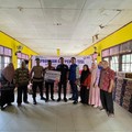 BRI Salurkan Bantuan ke Warga Terdampak Banjir di Sulsel