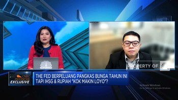 Bunga Tinggi Hingga Pemberantasan Judi Online, Emiten Bank Apa Kabar?