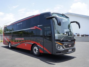 Siap Dicoba, Rute Baru PO Bus Juragan 99: Malang-Surabaya-Bogor