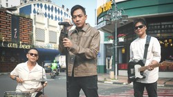Caffeine Punya Nuansa Baru dalam Setangkai Bunga