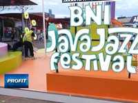 Video: Green and Sustainable Event, Jadi Roda Penggerak Ekonomi Bangsa