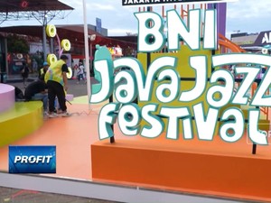 Video: Green and Sustainable Event, Jadi Roda Penggerak Ekonomi Bangsa