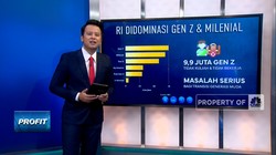 Video: Gen Z & Milenial Bonus atau Beban Demografi?