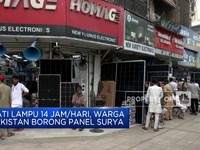 Video: Houthi Makin Menggila Hingga Efek Domino PHK Massal