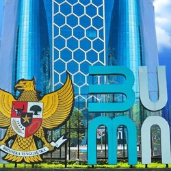 BUMN Minta PMN, DPR: Dulu Pakai Utang Negara Sekarang dari Dividen
