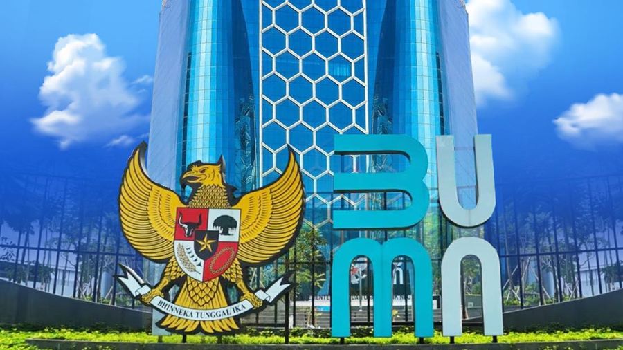 Daftar 14 Bumn dengan Laba Terbesar 2023