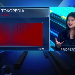 Video: Didera Badai PHK, Saham Goto Bisa Sentuh Level Gocap?