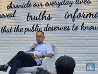 RI Ikut Aturan Inggris dan Eropa, Nasib Google-TikTok Cs Terancam