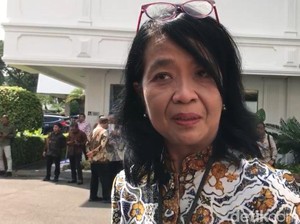Calon Anggota Kabinet Beberkan Pesan Prabowo soal Kelanjutan Proyek IKN