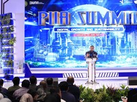 Pupuk Indonesia Catat Kontribusi Pendapatan Dan Penghematan Rp 1,3 T