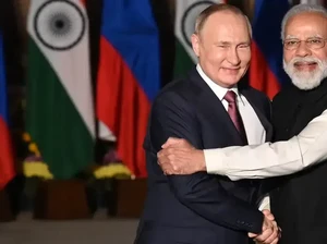 Akankah PM Modi Jauhi Rusia di Masa Jabatan Ketiga?