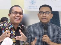 Analisis Pilgub NTT 2024: Head to Head Ansy Lema Vs Melki Laka Lena?