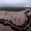 Chile Tenggelam, Daratan Berubah Jadi 'Laut' karena Perubahan Iklim