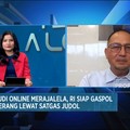 Video: Gak Cuma Blokir Situs Judi Online, Ini Cara Kominfo Basmi Judol