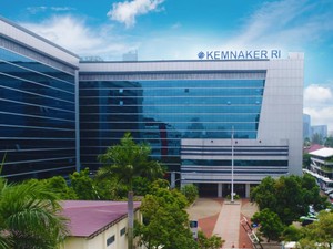 Pendaftaran Magang Nasional Batch 2 Dibuka Bulan Depan
