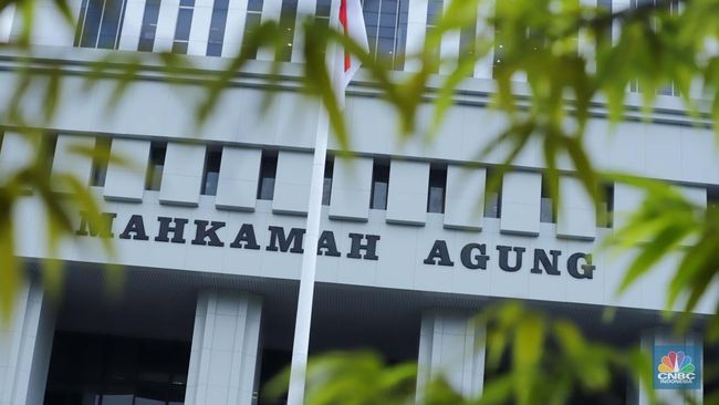 Reformasi Hak Uji Materiil di MA: Solusi Buruknya Kualitas Regulasi RI