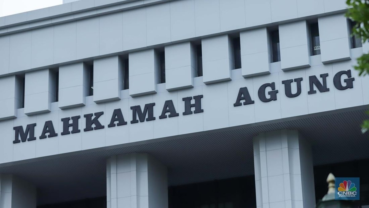Bukan Rp300 T, MA Koreksi Kerugian Negara di Korupsi Timah Jadi Rp28 T