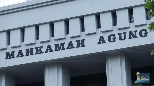 Bukan Rp300 T, MA Koreksi Kerugian Negara di Korupsi Timah Jadi Rp28 T