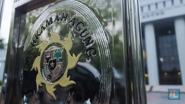 MA Anulir Vonis Lepas Korupsi CPO, Wilmar Cs Harus Bayar Rp17,7 T