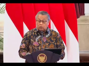 Bos BI Sebut Lembaga Ini Bisa Bikin Ongkos Utang Pemerintah Lebih Murah