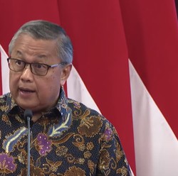 Keputusan BI Tahan Suku Bunga Acuan 6,25%, Ada Aturan Baru!